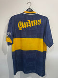 Boca Juniors 1995/96 - Home