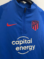 Atletico Madrid 2024/25 - Jacket