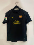 Barcelona 2012/13 - Alternate - Fabregas #4