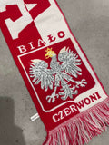Poland - Scarf