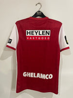 Royal Antwerp 2024/25 - Home *PLAYER ISSUE* *BNWT*