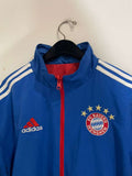 Bayern Munich 2022/23 - Jacket *REVERSIBLE*