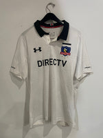 Colo-Colo 2017 - Home