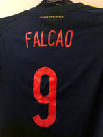 Colombia 2015 Copa America - Away - Falcao #9