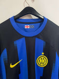 Internazionale 2023/24 - Home