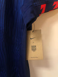 USA Womens 2023 World Cup - Away - Smith #11 *BNWT*