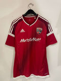 Ingolstadt 2016/17 - Home