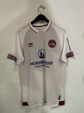 Nurnberg 2018/19 - Away