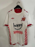 Kelantan 2011 - Away
