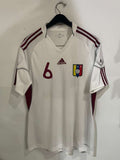 Venezuela 2010 - Away - #6