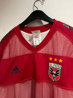 DC United 2002 - Goalkeeper