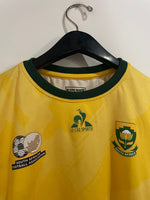 South Africa 2023/25 - Home