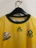 South Africa 2023/25 - Home