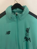 Liverpool 2019/20 - Jacket