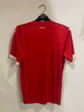 Switzerland Womens 2023 World Cup - Home *BNWT*