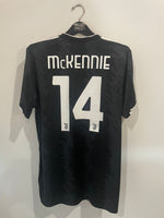 Juventus 2022/23 - Away - McKennie #14 *BNWT*
