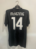 Juventus 2022/23 - Away - McKennie #14 *BNWT*