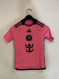 Inter Miami 2024 - Home - Suarez #9