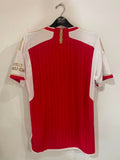 Arsenal 2023/24 - Home *PLAYER ISSUE*