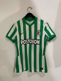 Atletico Nacional 2021 - Home - Womens
