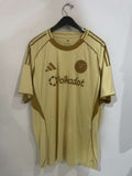 Inter Miami 2025 - Pre-Match *BNWT*