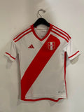 Peru 2023 - Home