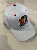 SPFC USA - São Paulo FC Supporter Group - Hat *BNWOT*
