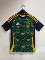 Jamaica 2024/25 - Away