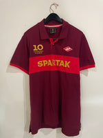 Spartak Moscow - Polo *BNWOT*
