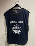 Copa Angelina - Media Pinnie