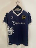 Charleston Battery 2025 - Alternate