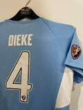 Chicago Stars 2009 - Home - Dieke #4