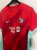 Kansas City Current 2024/25 - Home - Womens *BNWT*