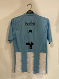 Springfield FC 2023/24 - Home