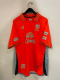 Ratchaburi 2025/26 - Home *PLAYER ISSUE*