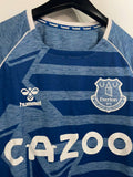 Everton 2021/22 - Pre-Match