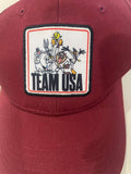 USA Olympic Team - Hat