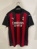 AC Milan 2020/21 - Home