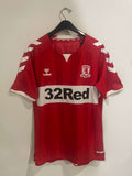 Middlesbrough 2018/19 - Home *BNWT*
