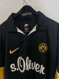 Borussia Dortmund 1998/00 - Away