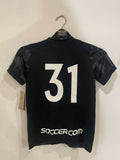 Fort Lauderdale United 2025/26 - Training - #31 *BNWT*