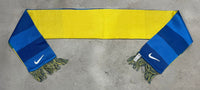 Brazil - Scarf