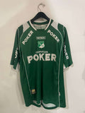Deportivo Cali 2005 - Home