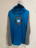 Charlotte FC - Hoodie *BNWT*