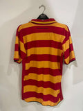 Lens 2007/08 - Home