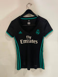 Real Madrid 2017/18 - Away - Womens
