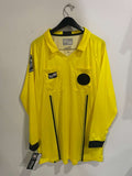 Referee - Jersey - Long Sleeve *BNWT*