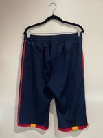 Spain 2009/10 - Shorts