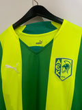 AEK Larnaca 2022/23 - Home *BNWOT*