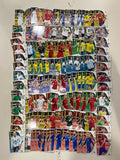 Panini 2018 World Cup - Trading Cards